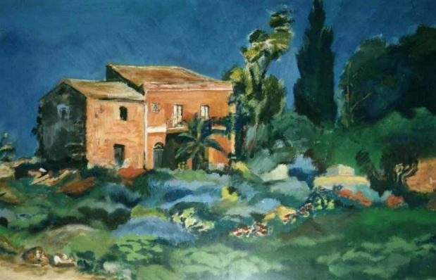 Sizilianisches Landgut (31)