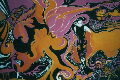 Stoff des Lebens (18)