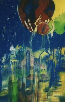 Zauber der Nacht (11)