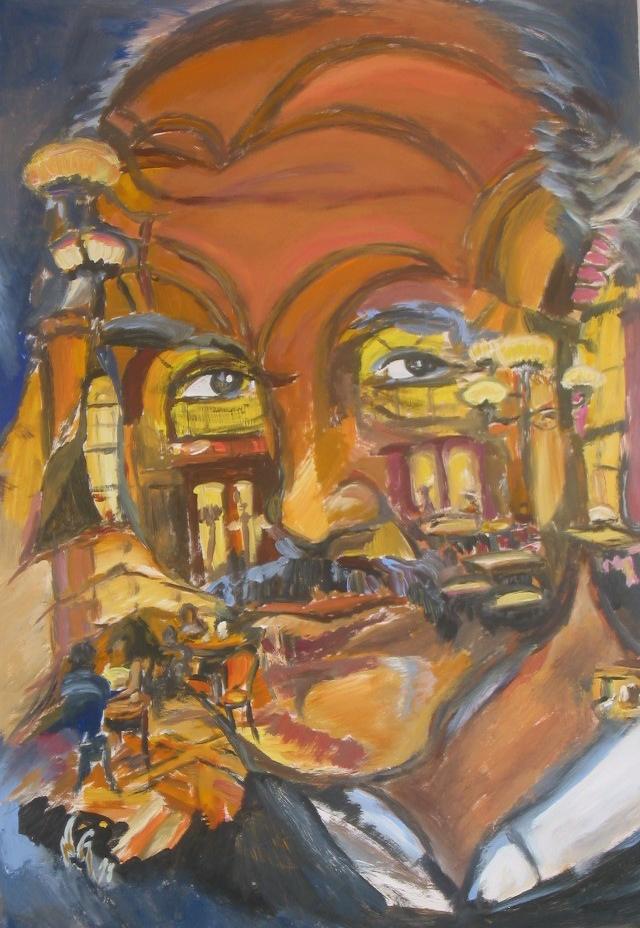 remember this nightA